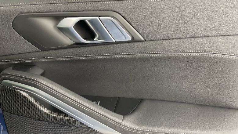 BMW X6 xDrive40i MHT M Sport 5dr Step Auto Petrol Estate